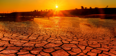 riscaldamento globale clima