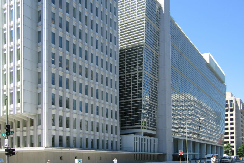 Banca Mondiale