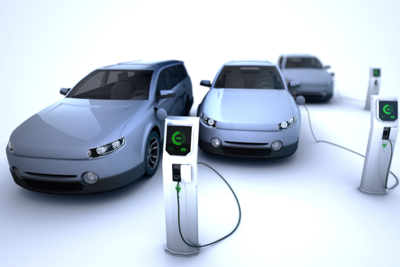 Veicoli Elettrici