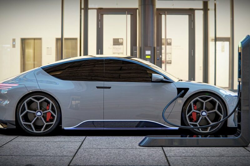 Auto Elettriche
