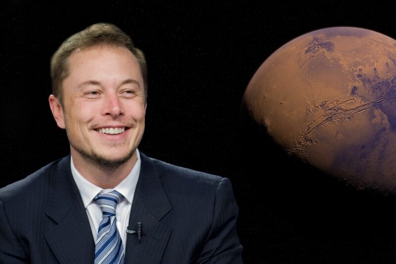 Musk