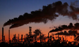 Emissioni Gas Serra