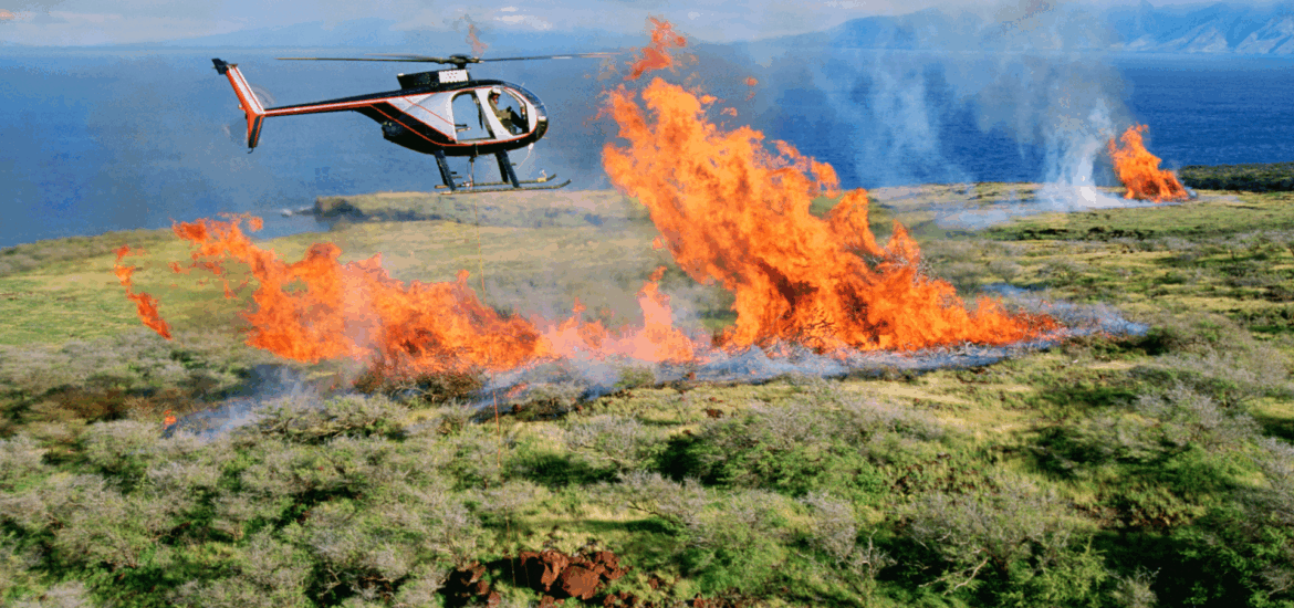 incendi