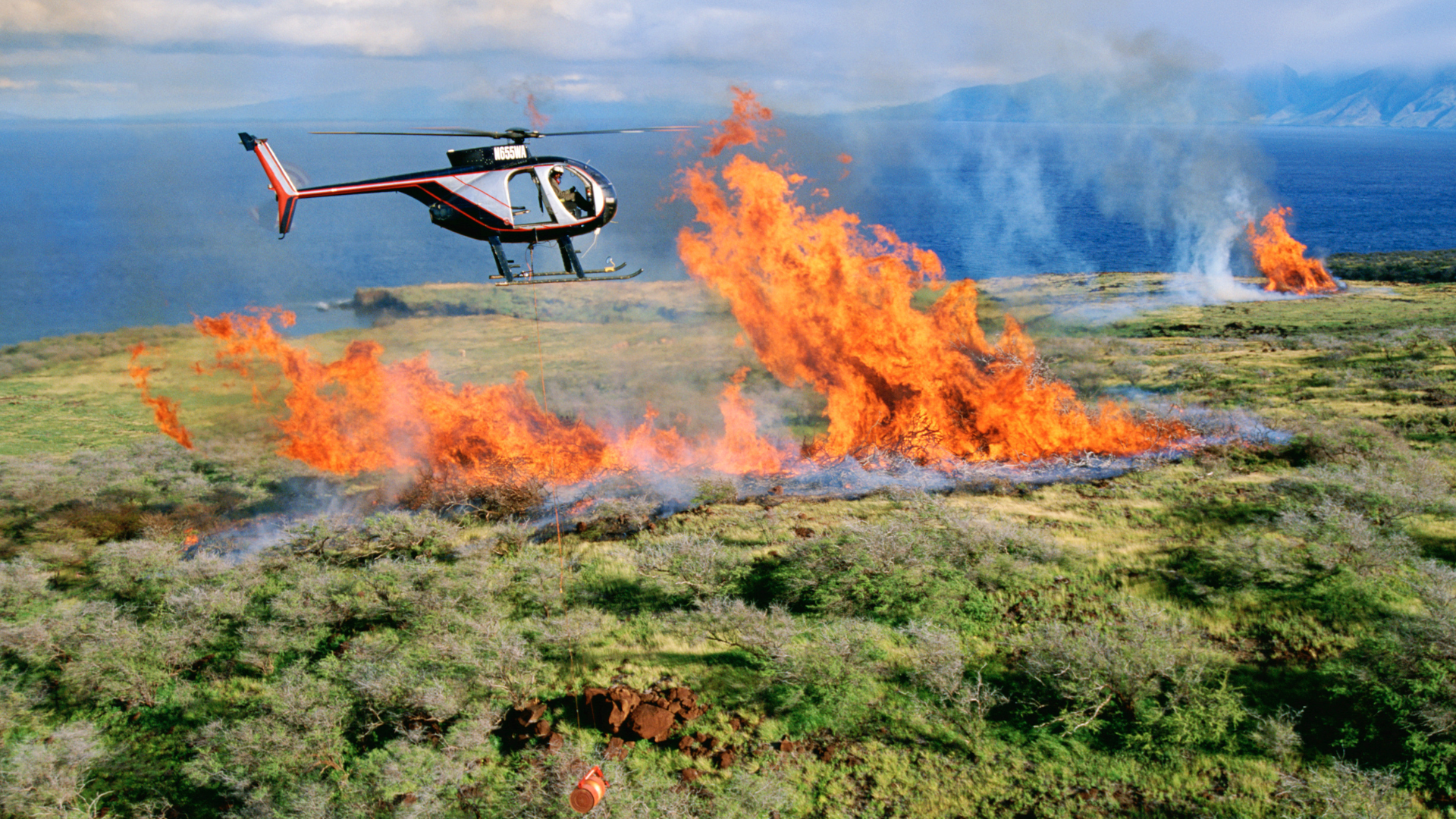 incendi