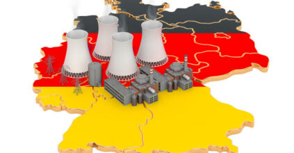 Germania Nucleare