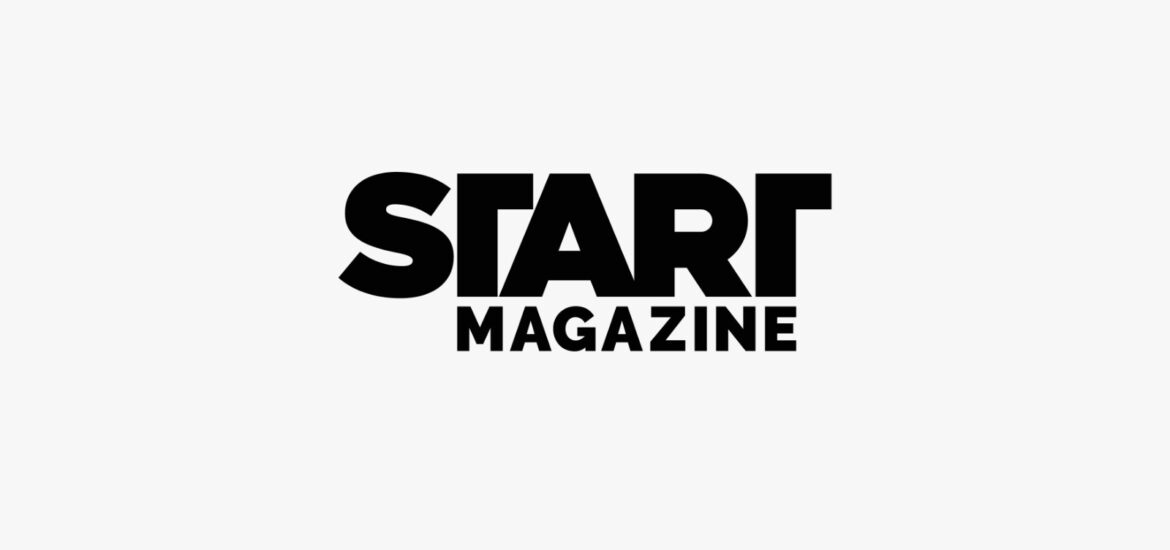 startmag nuovo logo