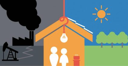 povertà energetica