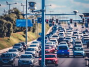auto traffico codice strada