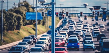 auto traffico codice strada