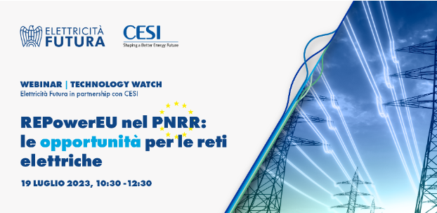 webinar EF reti elettriche REPowerEU