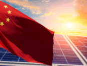 Cina rinnovabili