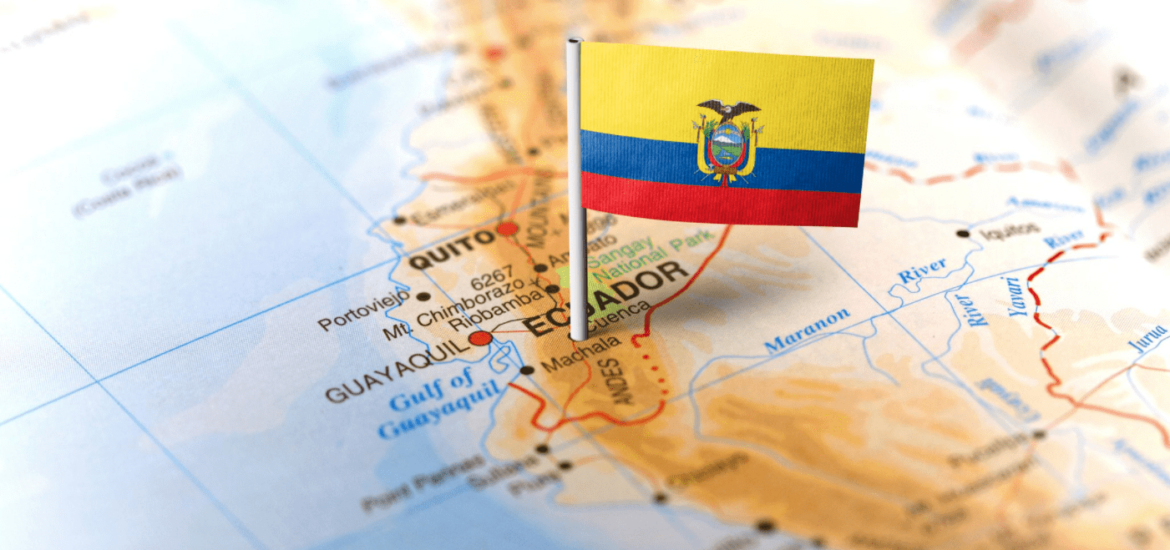 Ecuador