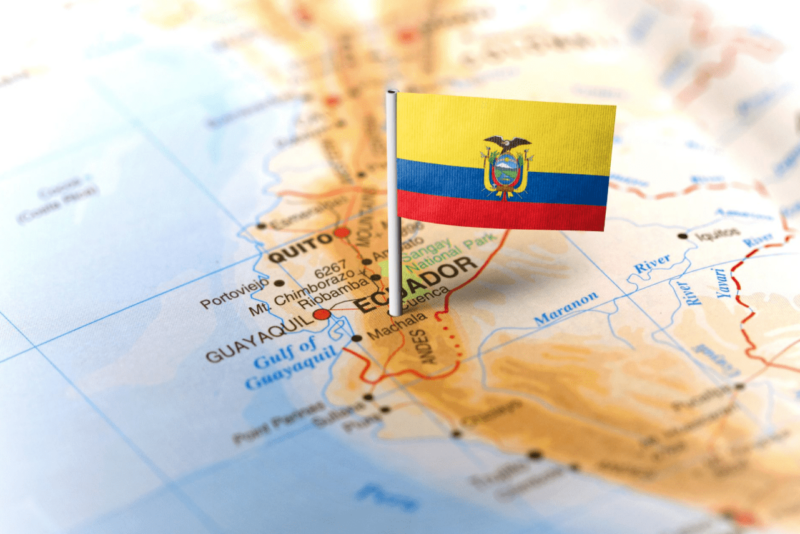 Ecuador