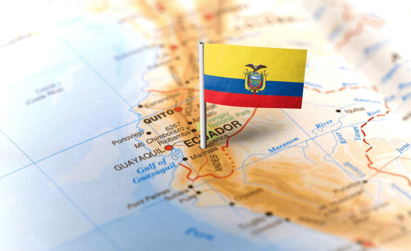 Ecuador