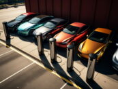 auto elettriche