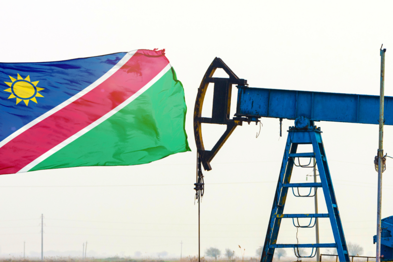 Namibia