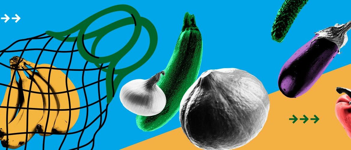 cambiamento climatico alimenti