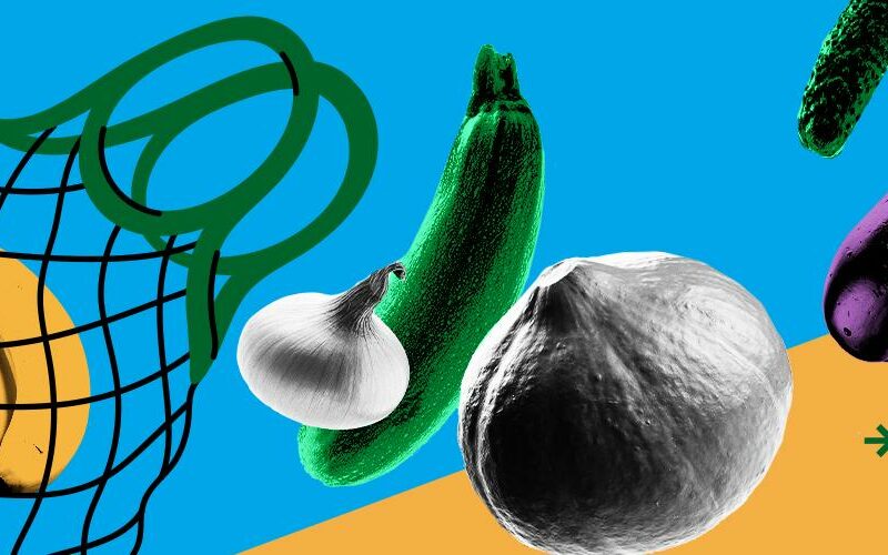 Cambiamento Climatico Alimenti