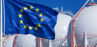 gas energia Ue Unione europea