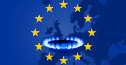 Gas Acquisto Congiunto Europa