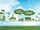 CBAM tassa emissioni CO2 carbon tax