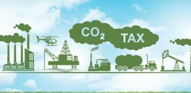 CBAM tassa emissioni CO2 carbon tax