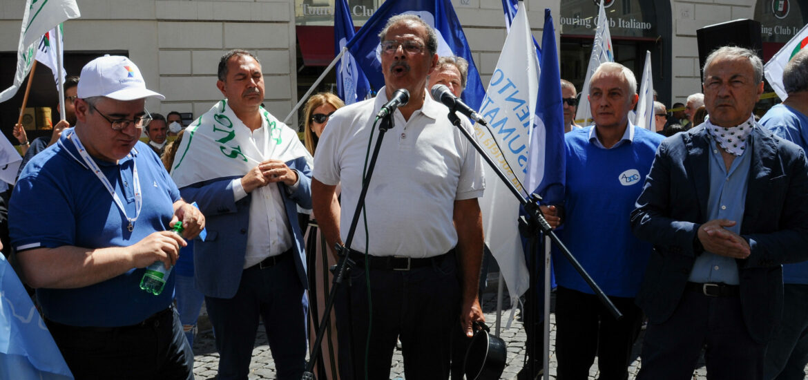 Associazioni Caro Carburanti Bonus Benzina