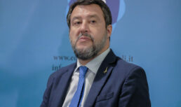 Matteo Salvini