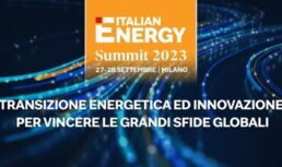 Italian Energy Summit