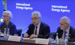 Transizione Energetica, Conferenza