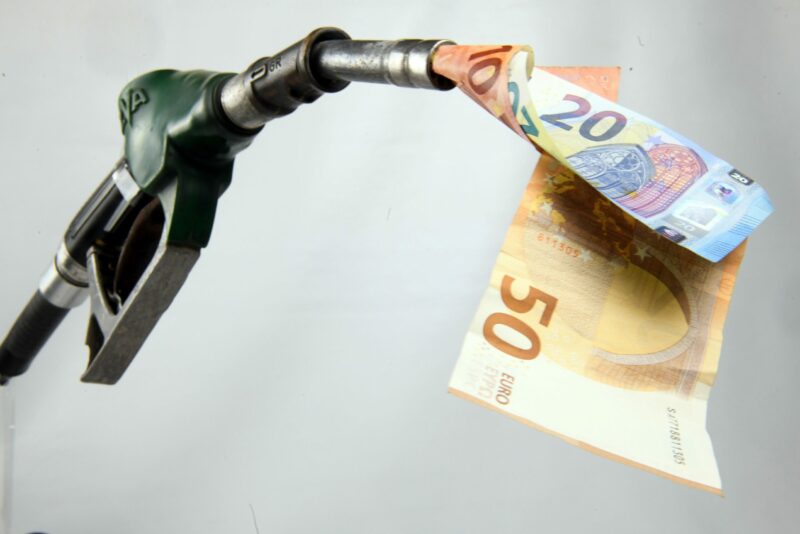CARO BENZINA