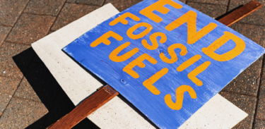 combustibili fossili