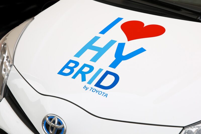 Ibride
