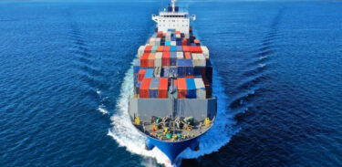 navi spedizioni Mediterraneo