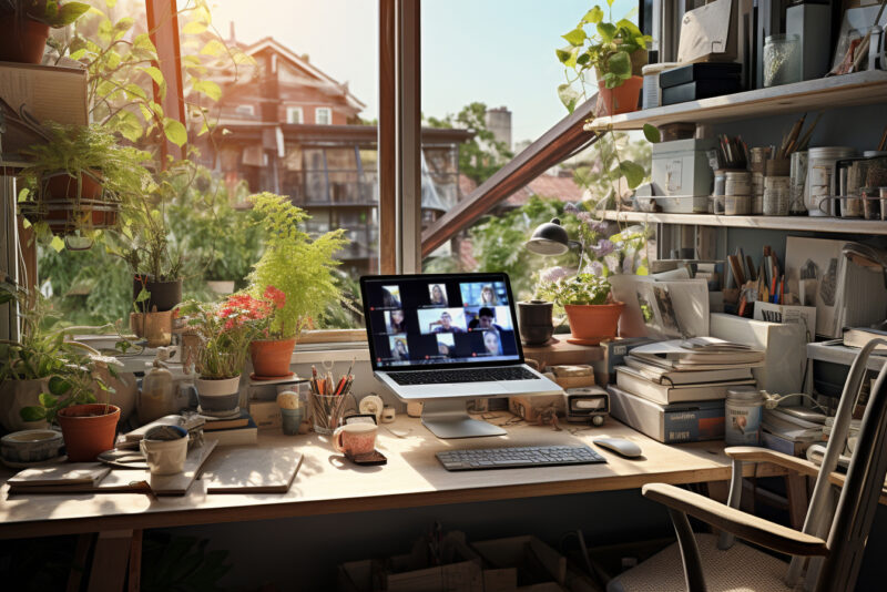 Smartworking