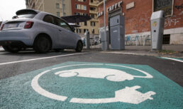 Mobilità Auto Elettrica Italia