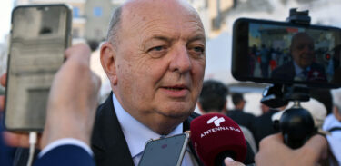 Pichetto Sicurezza energetica Italia