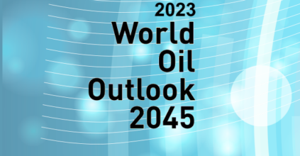 OPEC domanda di energia