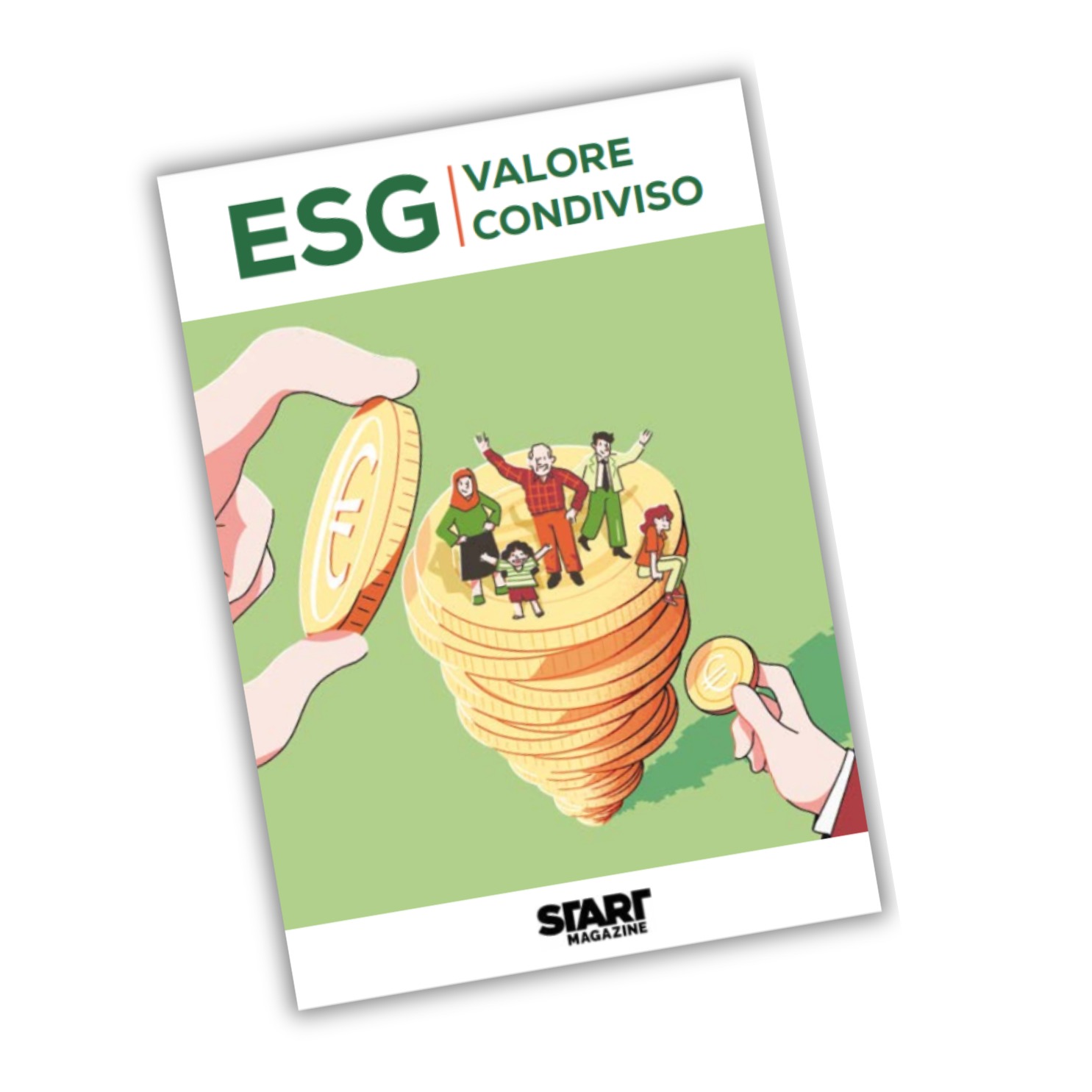 esg valore condiviso