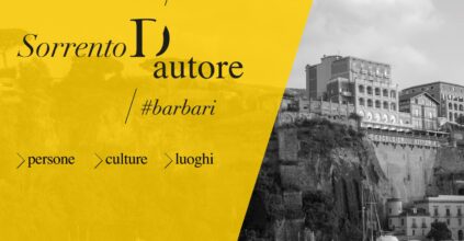 Sorrento d'autore