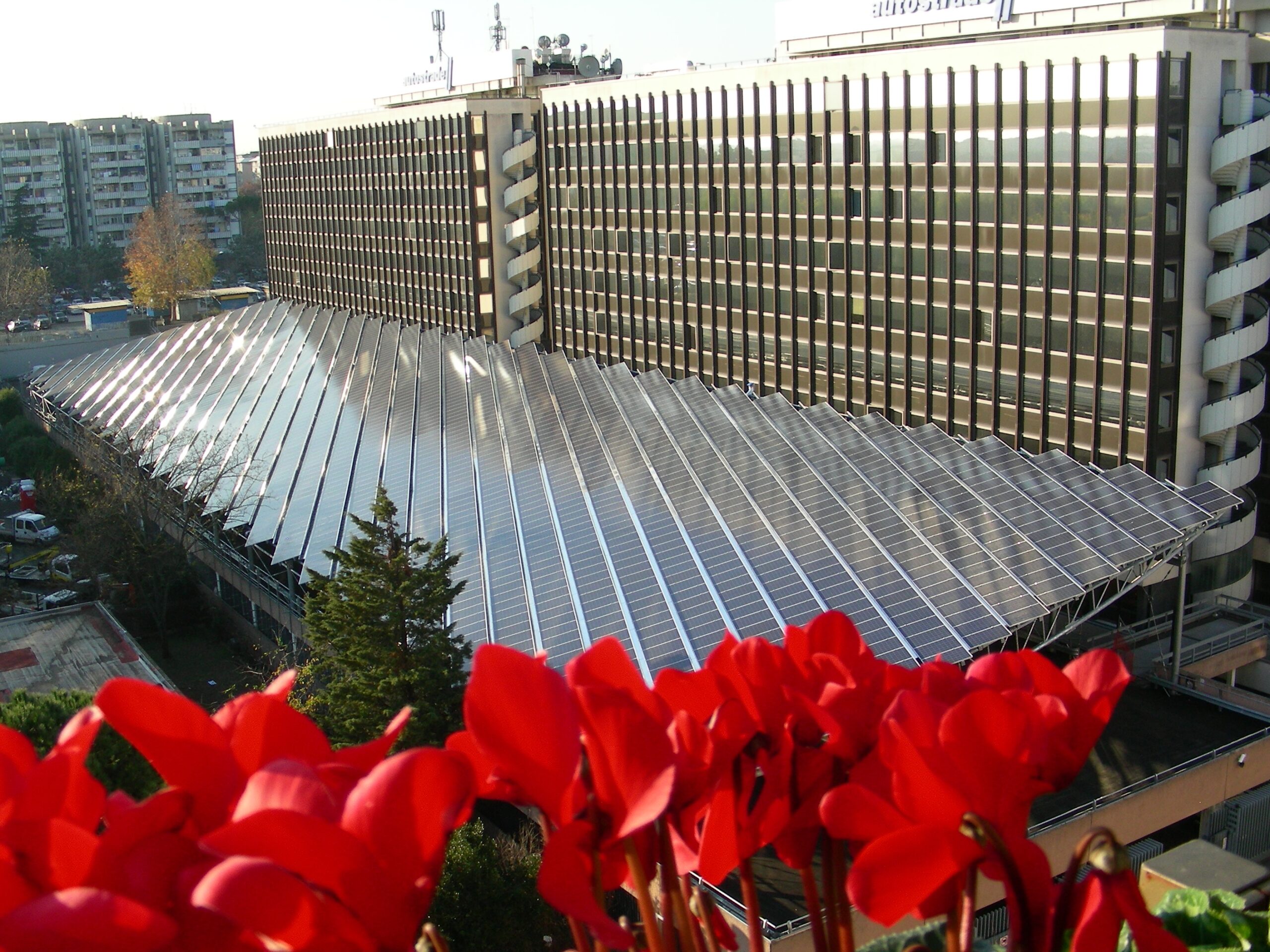 Sostenibilità, innovazione e mobilità green: ecco le sfide di Autostrade per l’Italia