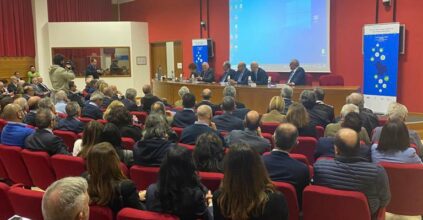 Energia e sviluppo, ecco le sfide per la Basilicata sulla transizione