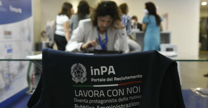 Mase, C'è Tempo Fino Al 25 Novembre Per Partecipare Al Concorso Per 298 Funzionari