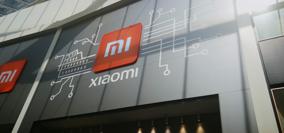 Xiaomi