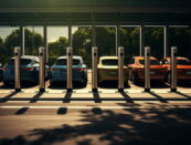 auto elettriche