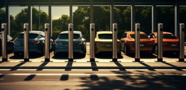 auto elettriche