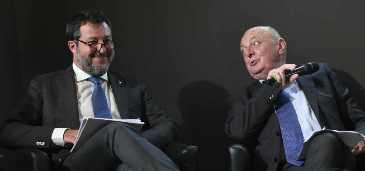 La fine del mercato tutelato è colpa della sinistra? Cosa pensa di fare adesso il governo