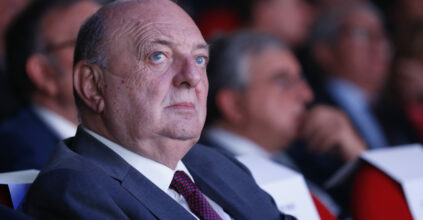 Deposito scorie nucleari