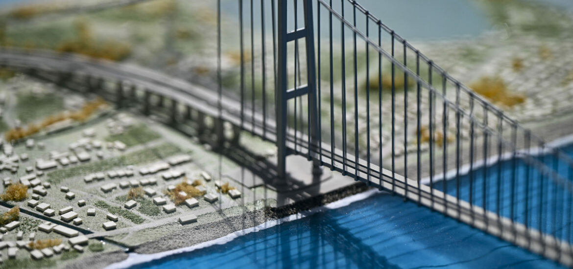 Opere pubbliche, in Italia accelera lo sviluppo delle infrastrutture strategiche