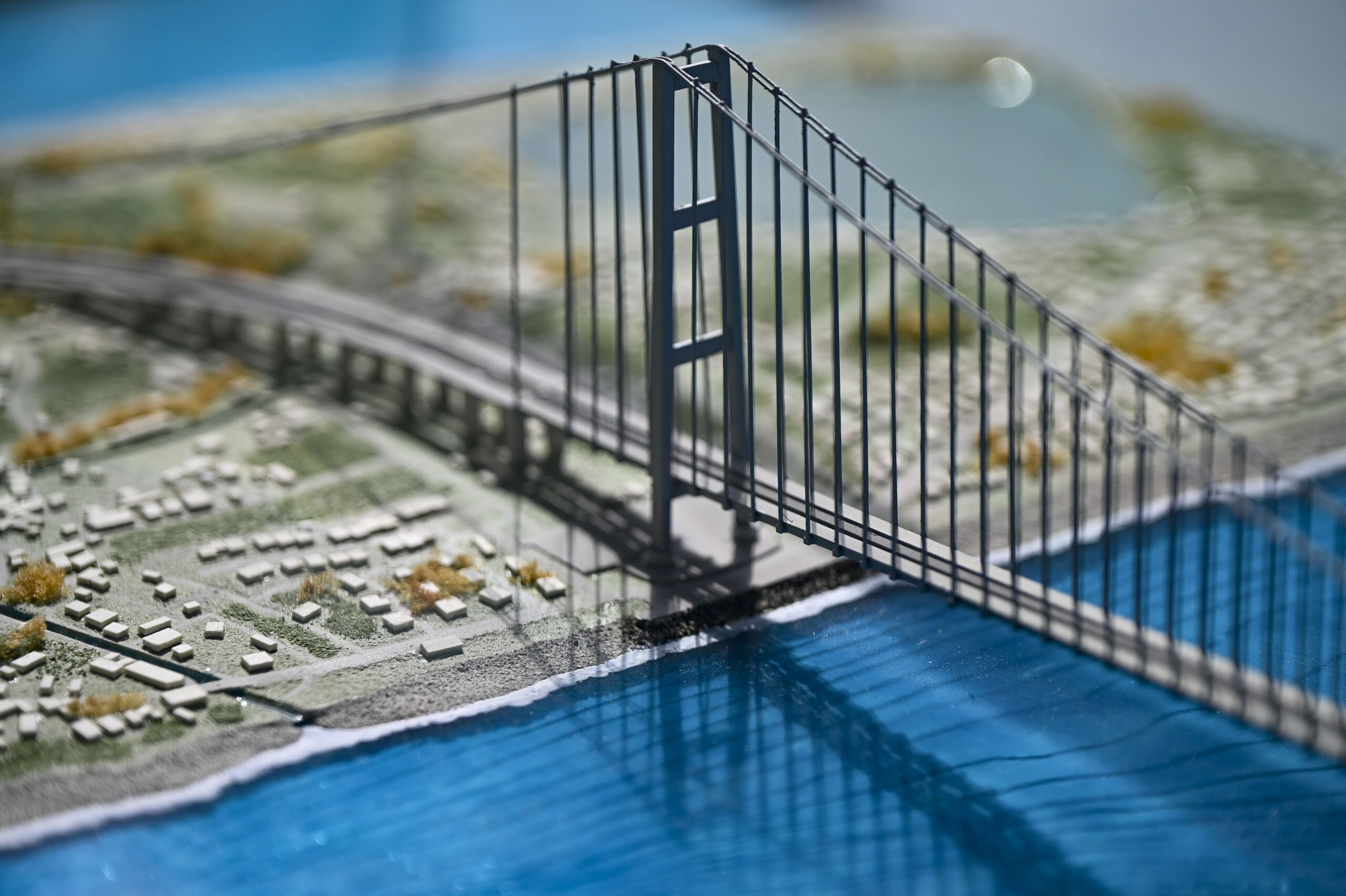 Opere pubbliche, in Italia accelera lo sviluppo delle infrastrutture strategiche